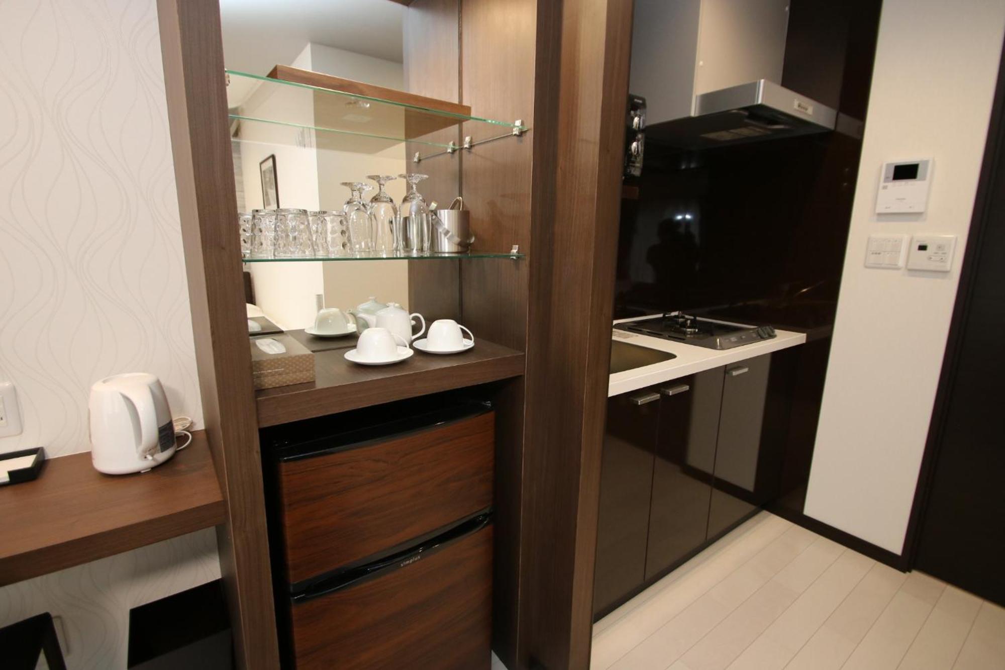 Sa In Nagano Ishido - Vacation Stay 52524V Exterior foto