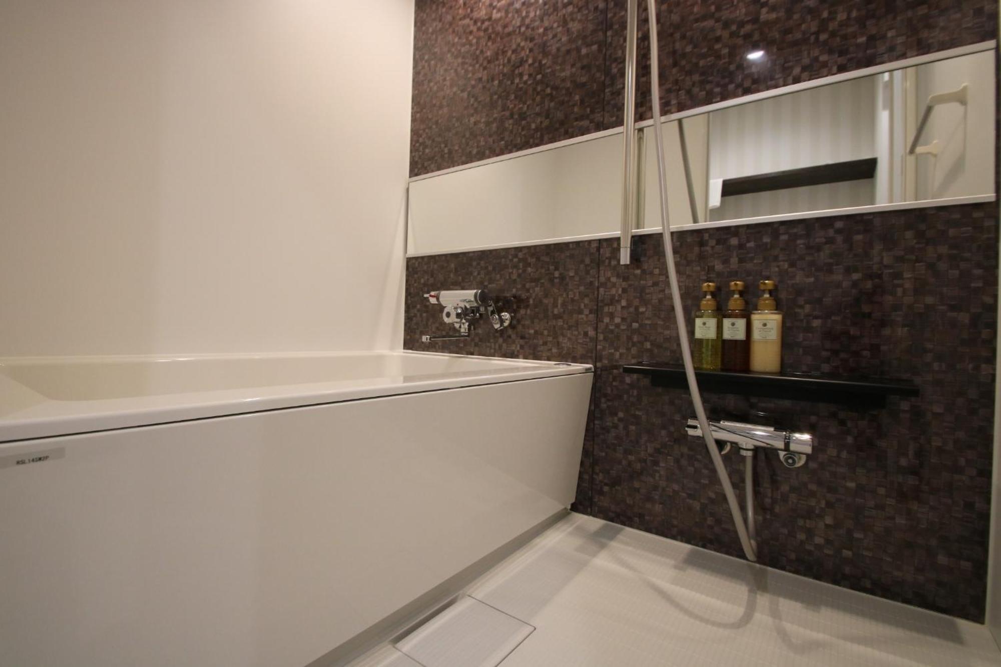 Sa In Nagano Ishido - Vacation Stay 52524V Exterior foto