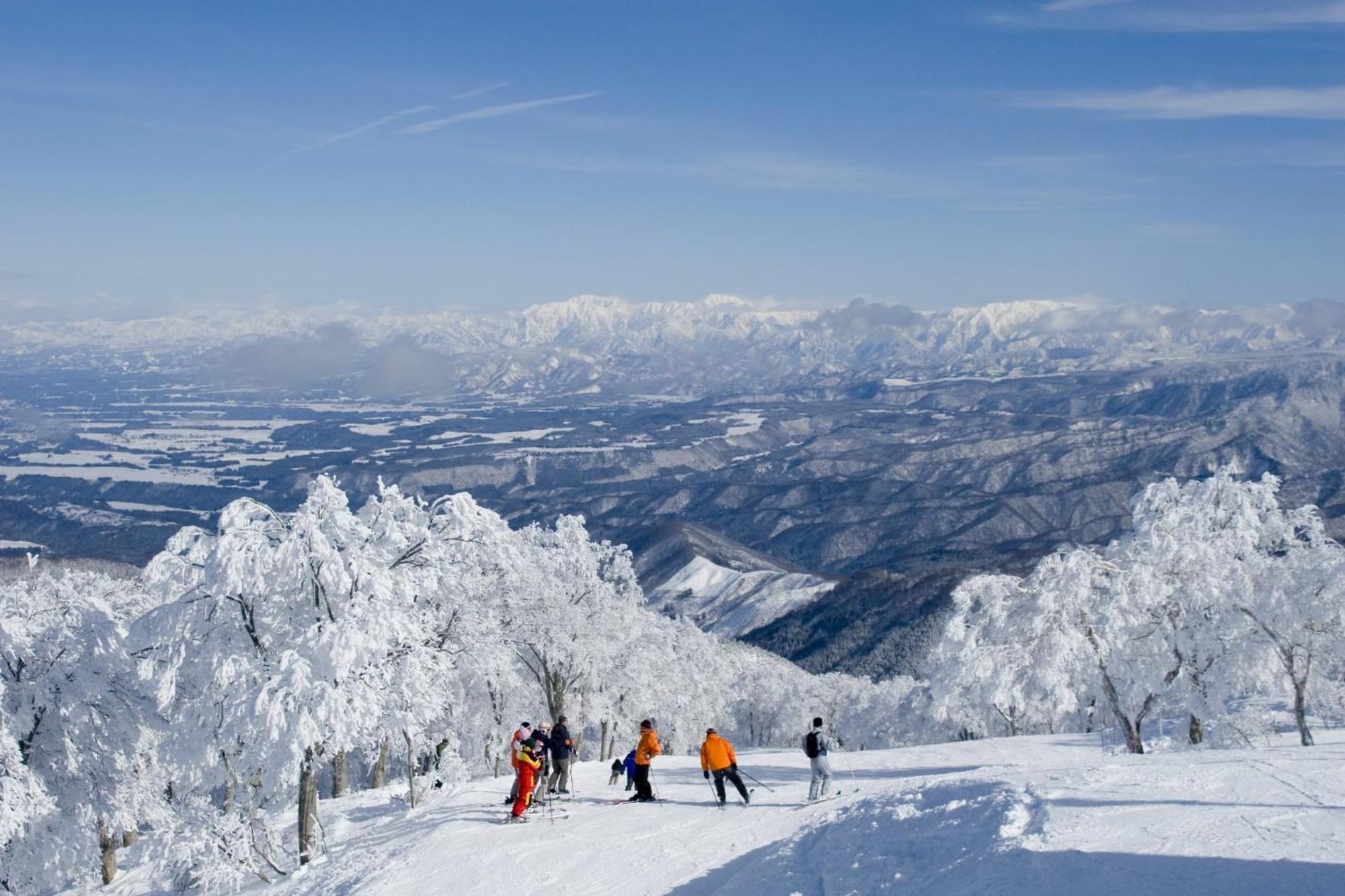Sa In Nagano Ishido - Vacation Stay 52524V Exterior foto